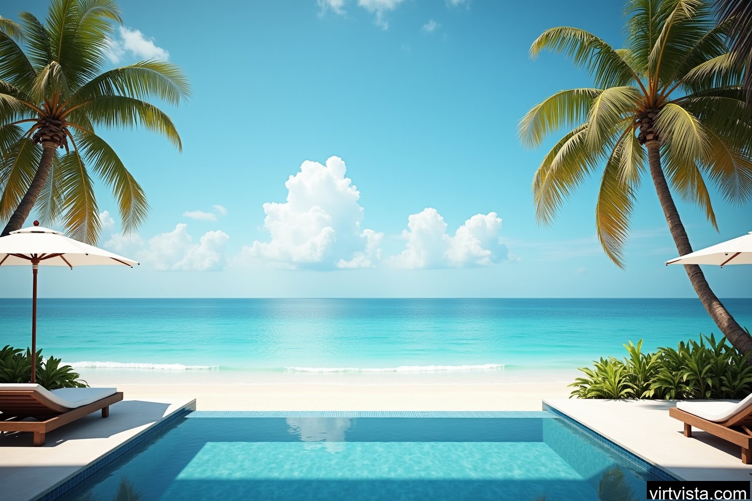 Immersive Virtual Travel Experiences