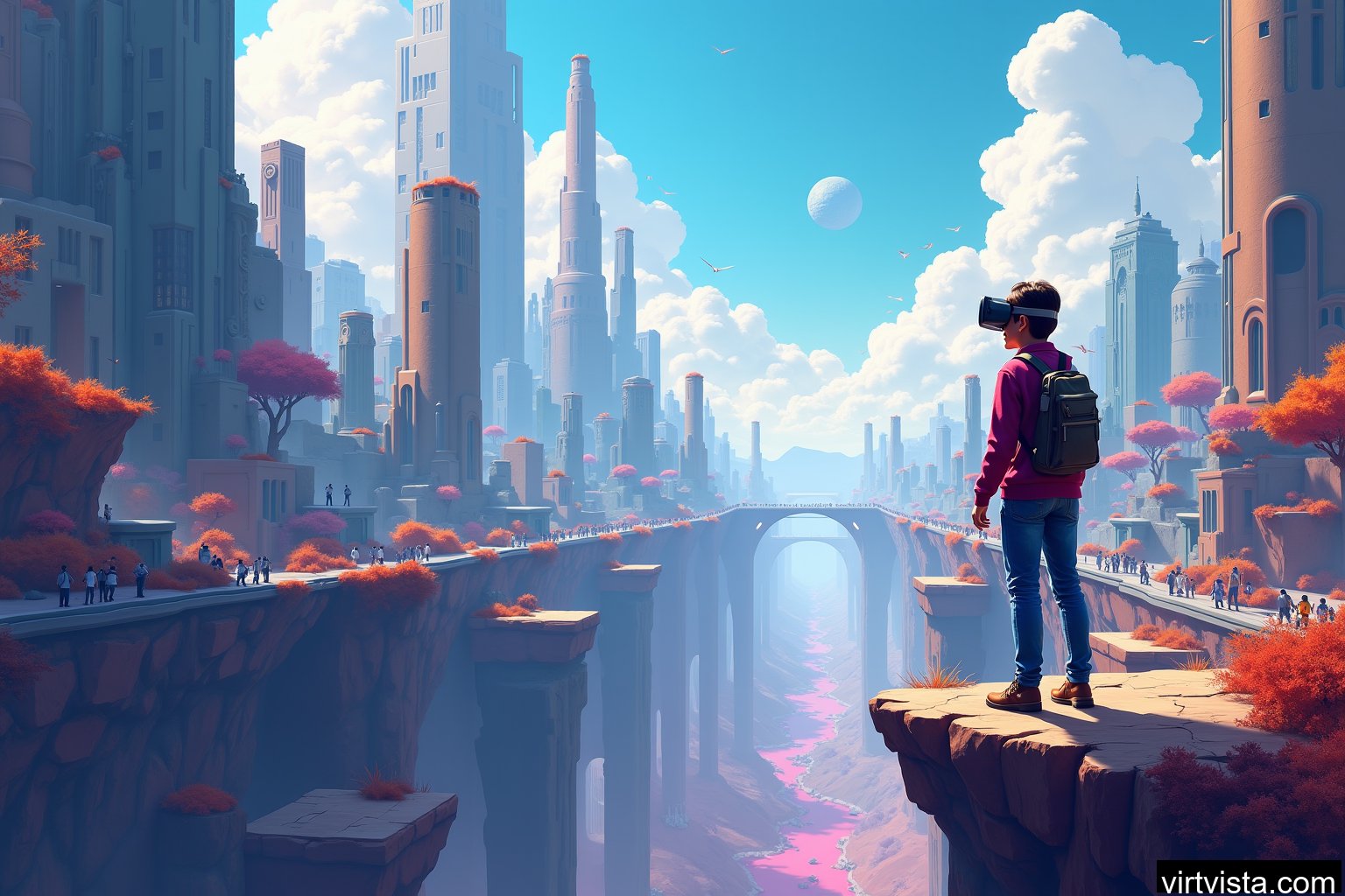 Interactive Property Tours