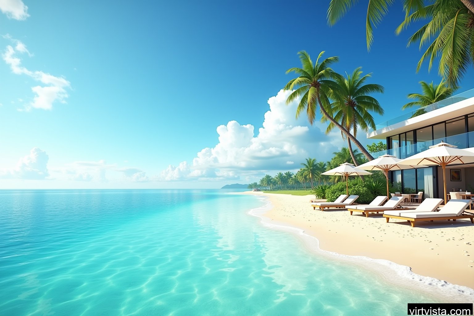 Realistic Social Interaction